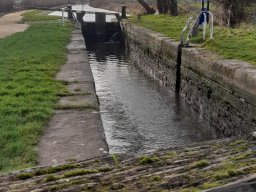 Spillway