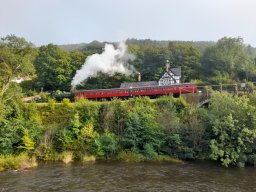 Chainbridge Hotel LLangollen